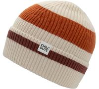 CHILLOUTS Bastian Hat - Beanie - Cream - OneSize - Fleece Inside