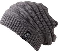 chillouts Bonnet 'Brian' gris, Taille One Size