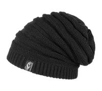CHILLOUTS Bonnet Brian Oversize Femme/Homme - de Grande Taille pour l'hiver Automne-Hiver