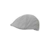 chillouts Bonnet 'Kyoto' gris / noir, Taille 55-60