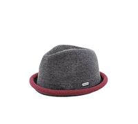 CHILLOUTS Boston Hat - Pork Pie