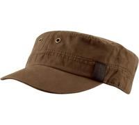 CHILLOUTS Dublin Hat - Military Cap