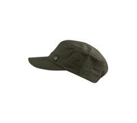 chillouts Casquette 'El Paso' olive, Taille 55-60