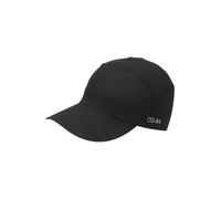 chillouts Casquette 'Foxhill' noir, Taille 55-60