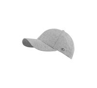 chillouts Casquette 'Plymouth' gris chiné, Taille 55-60