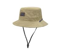 chillouts Chapeaux 'Pasay' beige / noir, Taille 60-61