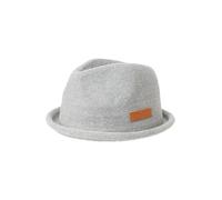 chillouts Chapeaux 'Tocoa' marron / gris, Taille 60-61