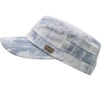 CHILLOUTS Corrientes Hat Casquette Militaire Homme