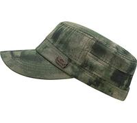 CHILLOUTS Corrientes Hat - Military Cap