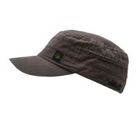 Chillouts - El Paso - Casquette - One Size - washed gray