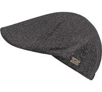CHILLOUTS Elliot Hat - Flat Cap