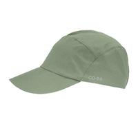 chillouts Casquette 'Foxhill' vert clair, Taille 55-60