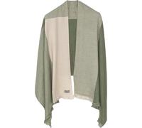 CHILLOUTS Gaia Écharpe d'hiver Vert Taille unique