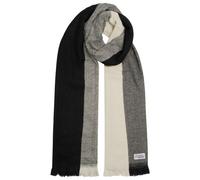 Chillouts - Gaia Scarf - Écharpe - One Size - black