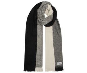 Chillouts - Gaia Scarf - Écharpe - One Size - black