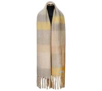 Chillouts - Gero Scarf - Écharpe - One Size - beige / grey