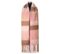 Chillouts - Gero Scarf - Écharpe - One Size - pink / brown