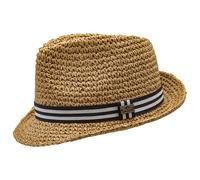 Chillouts - Honalo - Chapeau - L/XL - brown