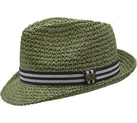 CHILLOUTS Honalo Hat - Trilby