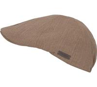 CHILLOUTS Jesolo Hat - Flat Cap