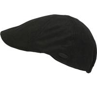 chillouts Casquette 'Kapolei' noir, Taille 56-57