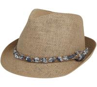 CHILLOUTS Labasa Hat - Trilby