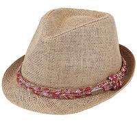 CHILLOUTS Labasa Hat - Trilby