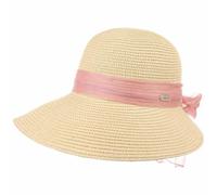 Chillouts - Women's Lafayette - Chapeau - S/M - 55-57 cm - natural