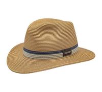 Chillouts - Manaus - Chapeau - S/M - brown