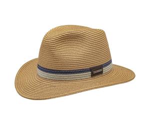 Chillouts - Manaus - Chapeau - S/M - brown