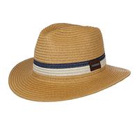 CHILLOUTS Manaus Hat - Fedora