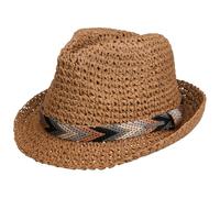 CHILLOUTS Medellin Hat - Trilby