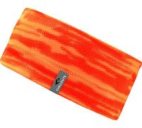 Chillouts Minto Bandeau, Orange Fluo (63), Taille Unique Mixte