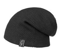 CHILLOUTS Osaka Hat, Longbeanie, OneSize, Black