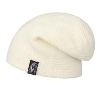 CHILLOUTS Osaka Hat, Longbeanie, OneSize, White