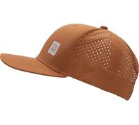 Chillouts - Owaka - Casquette - One Size - rust