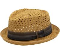 CHILLOUTS Oxford Hat Chapeau Mixte