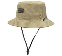chillouts Chapeaux 'Pasay' beige / noir, Taille 60-61