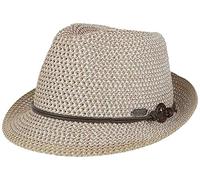 Chillouts - Women's Rimini - Chapeau - XS - 53-54 cm - white