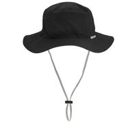 Chillouts - Santana - Chapeau - S/M - 55-57 cm - black / grey