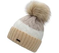 CHILLOUTS Tilda Hat - Beanie - Beige - OneSize - Made in Europe
