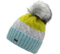 CHILLOUTS Tilda Hat - Beanie - Mint - OneSize - Made in Europe