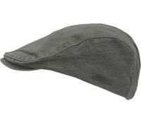CHILLOUTS Tirau Hat - Flat Cap