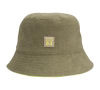 Chillouts - Toatoa - Chapeau - L/XL - 58-61 cm - khaki / lime