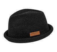 Chillouts - Tocoa - Chapeau - L/XL - 58-61 cm - black