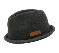 Chillouts - Tocoa - Chapeau - L/XL - dark grey