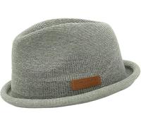 CHILLOUTS Tocoa Hat - Trilby