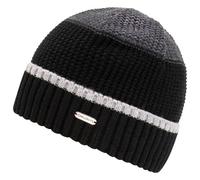 Chillouts - Tony Hat - Bonnet - One Size - black