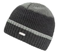 Chillouts - Tony Hat - Bonnet - One Size - grey