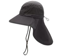 Chillouts - Wanaka - Chapeau - S/M - 55-57 cm - black